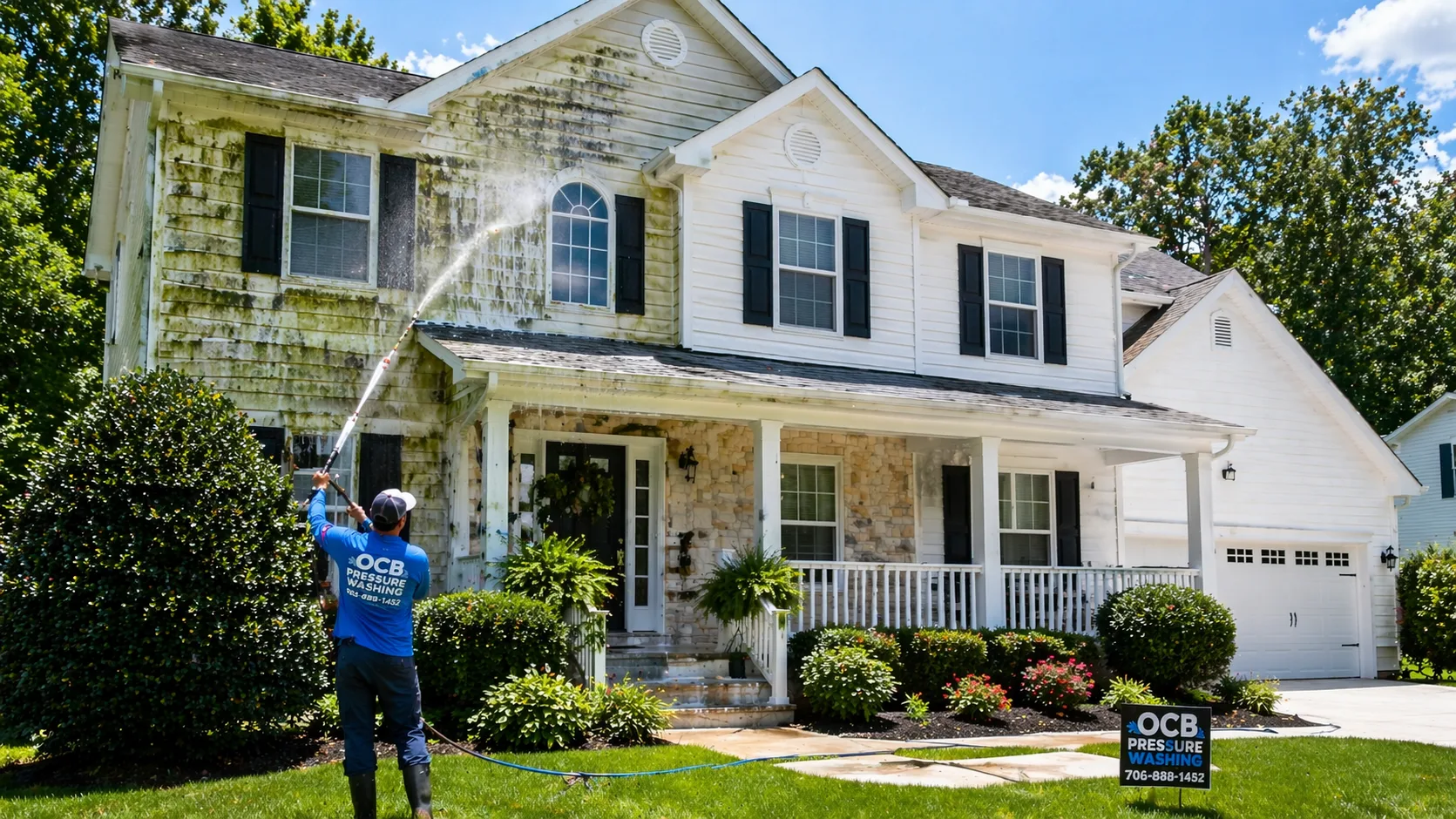 House Cleaning Service