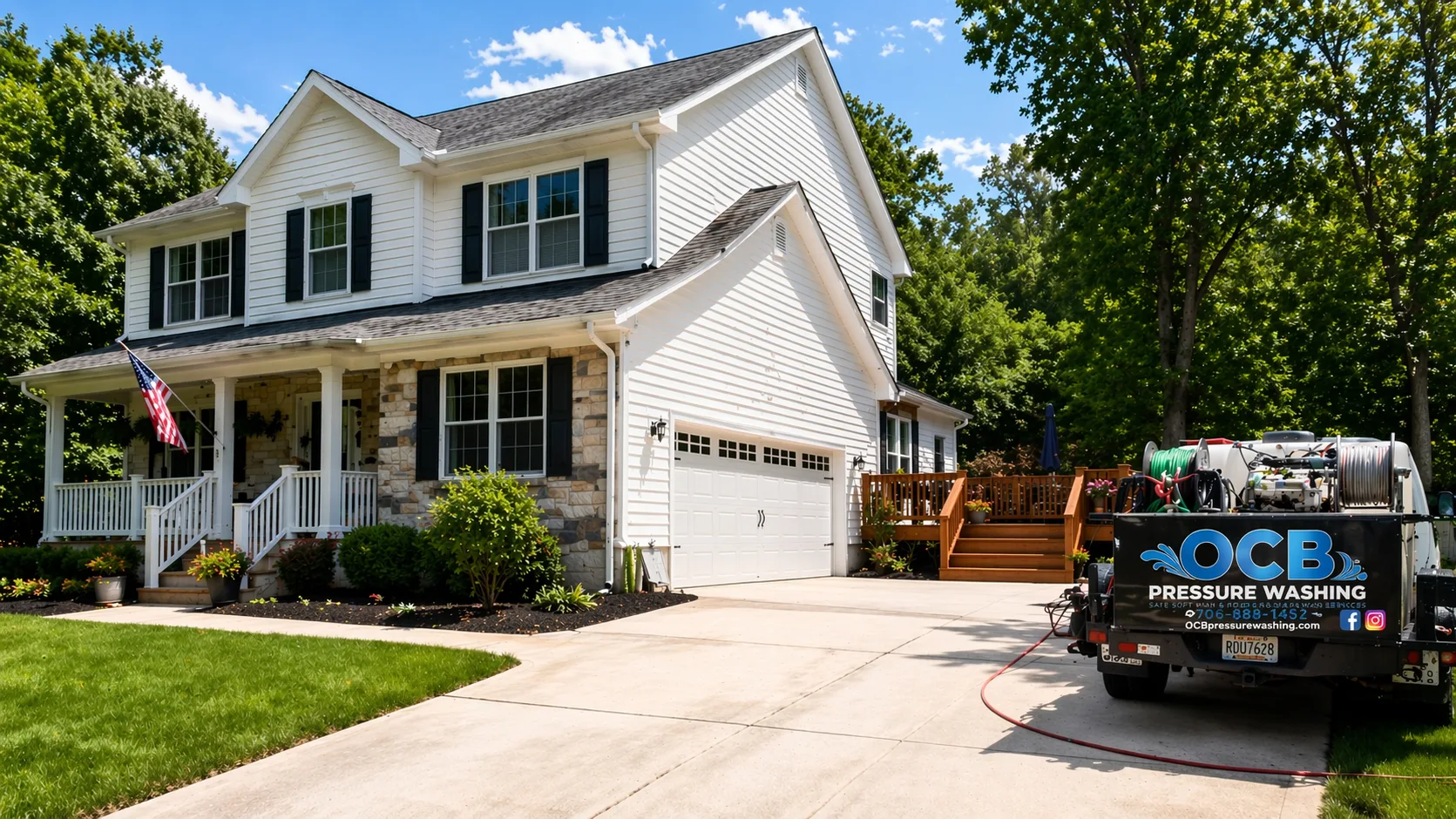 Property Maintenance